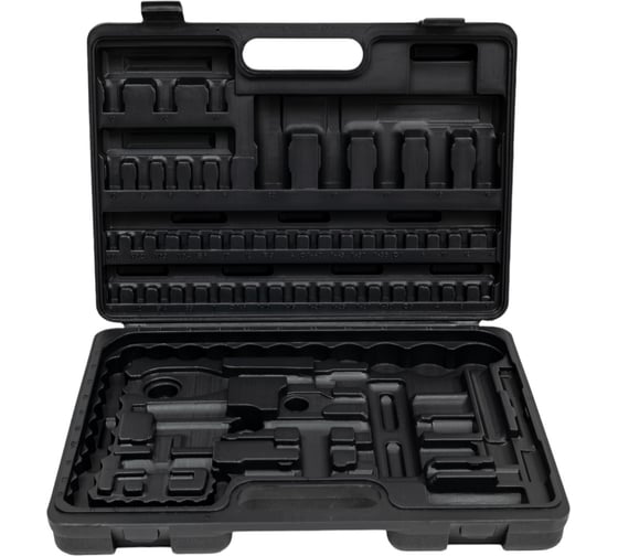 Кейс AIST для набора на 12" 95 пр. K408095 00-00008533