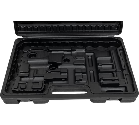Кейс AIST для набора на 12" 95 пр. K408095 00-00008533