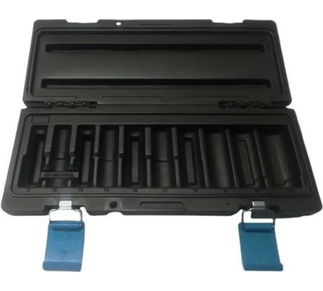 Кейс AIST для набора 4508210 K4508210 00-00017622