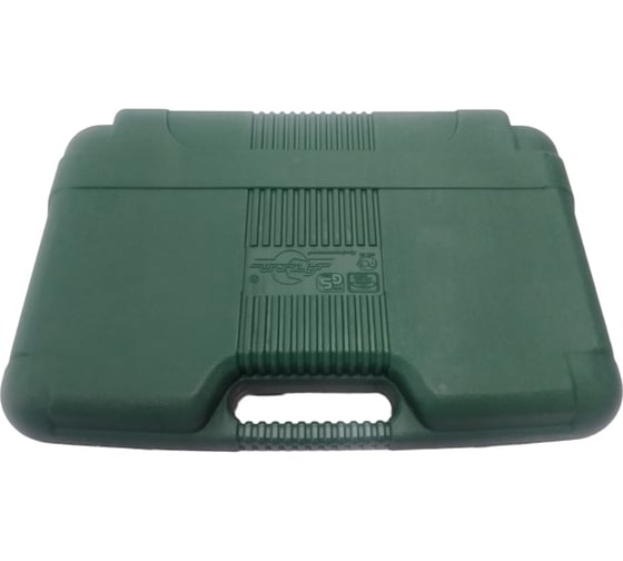 Кейс AIST для набора на 12" 73 пр. K408073-X 00-00008532