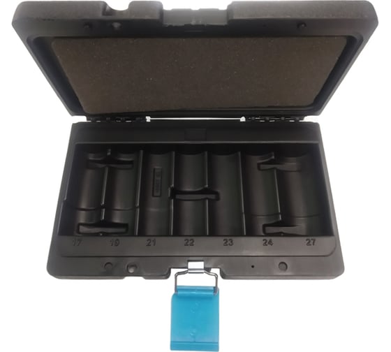 Кейс для набора 4508107 AIST K4508107 00-00017610 1