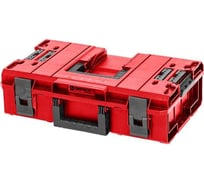 Ящик для инструментов QBRICK system one 200 vario red 585x385x190 мм 10501807 23846847