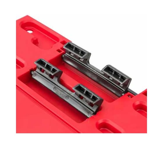 Ящик для инструментов QBRICK system one 200 vario red 585x385x190 мм 10501807