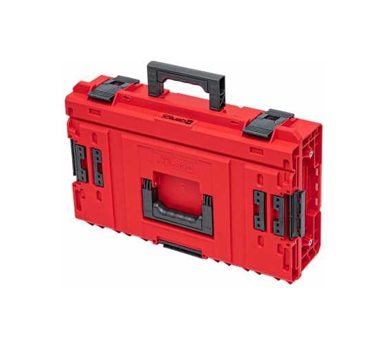 Ящик для инструментов QBRICK system one 200 vario red 585x385x190 мм 10501807