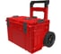 Ящик для инструментов QBRICK system one cart 2.0 red ultra hd custom 641x485x660 мм 10501363 1