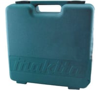 Пластиковый чемодан для гайковерта TW0200 Makita 824703-0
