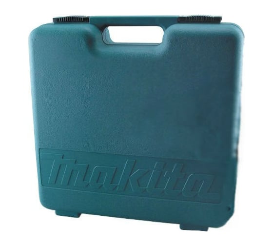 Пластиковый чемодан для гайковерта TW0200 Makita 824703-0 1