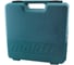 Пластиковый чемодан для гайковерта TW0200 Makita 824703-0 1