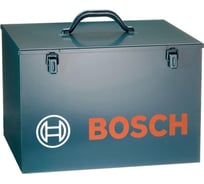 Чемодан металлический для циркулярных пил Bosch 2605438624