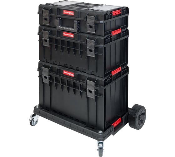 Транспортировочная платформа DRAUMET SYSTEM ONE PREMIUM 1174