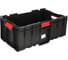 Ящик для для инструментов DRAUMET ONE BOX PREMIUM 1181 2