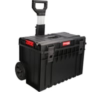 Ящик для инструментов DRAUMET ONE CART BASIC PREMIUM 1179