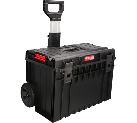 Ящик для инструментов DRAUMET ONE CART BASIC PREMIUM 1179