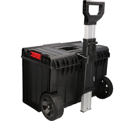 Ящик для инструментов DRAUMET ONE CART BASIC PREMIUM 1179