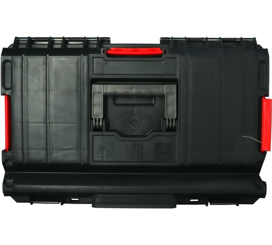 Ящик для инструментов DRAUMET SYSTEM ONE 200 BASIC PREMIUM 1175