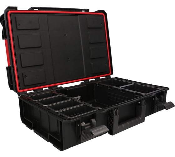 Ящик для инструментов DRAUMET SYSTEM ONE 200 PROFI PREMIUM 1176