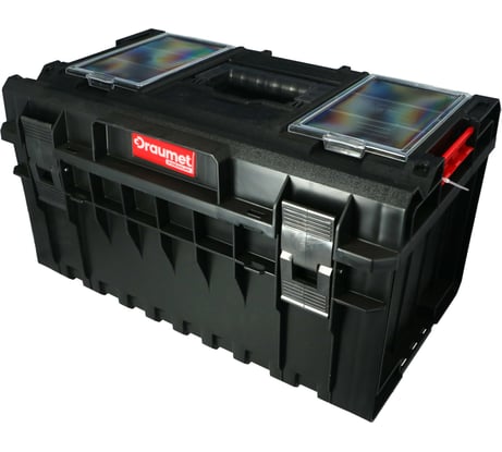 Ящик для инструментов DRAUMET SYSTEM ONE 350 PROFI PREMIUM 1177
