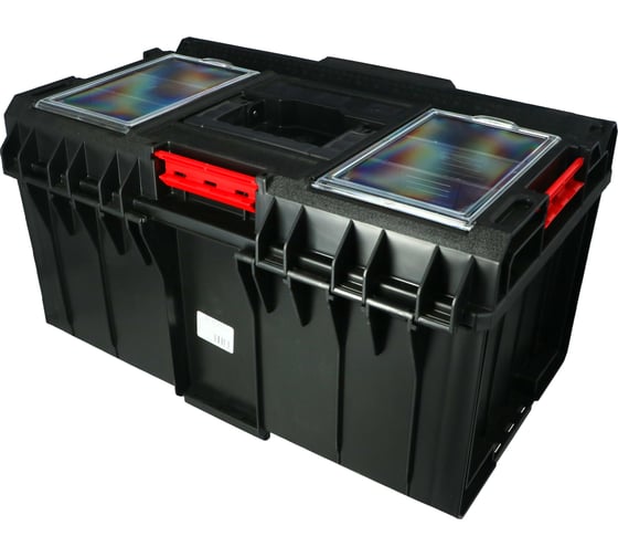 Ящик для инструментов DRAUMET SYSTEM ONE 350 PROFI PREMIUM 1177