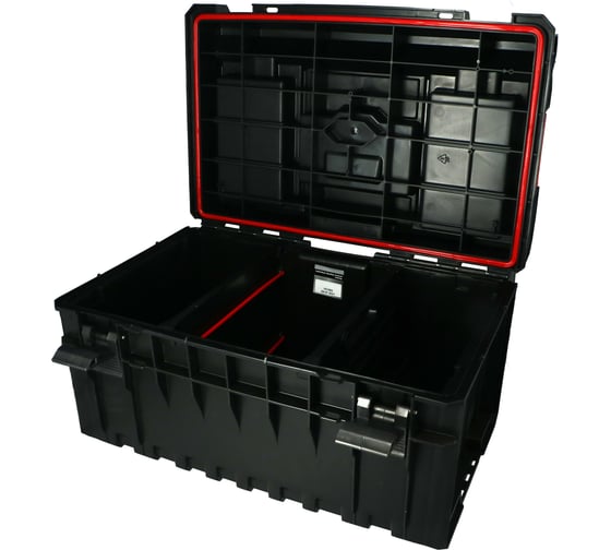 Ящик для инструментов DRAUMET SYSTEM ONE 350 PROFI PREMIUM 1177