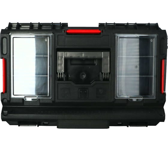 Ящик для инструментов DRAUMET SYSTEM ONE 350 PROFI PREMIUM 1177