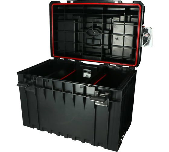Ящик для инструментов DRAUMET SYSTEM ONE 450 PROFI PREMIUM 1178
