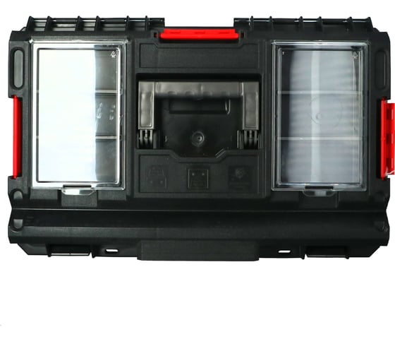 Ящик для инструментов DRAUMET SYSTEM ONE 450 PROFI PREMIUM 1178
