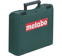 Metabo Кэйс SBE 750, 850, 1010 625444000