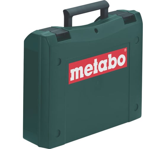 Metabo Кэйс SBE 750, 850, 1010 625444000