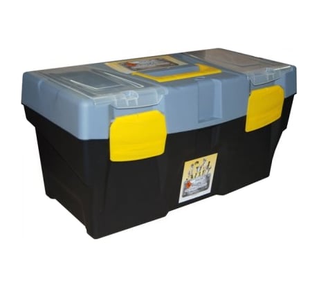 Ящик для инструментов (500х250х260 мм) Энкор 76079