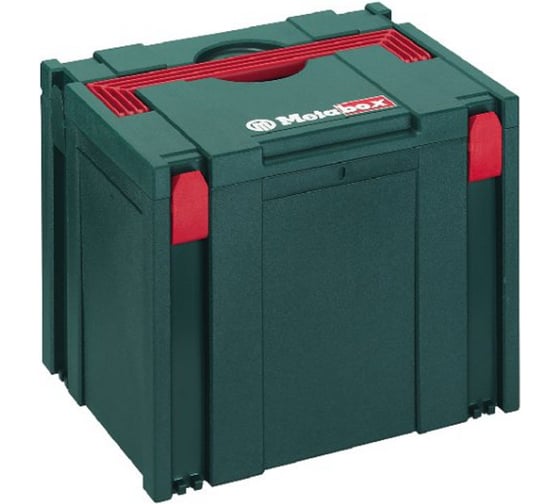 Метабокс для электропил Metabo 624595000 1
