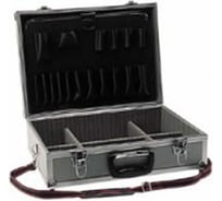 Кофр металический для скобозабивателей Metabo 631416000