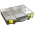 Органайзер Berossi Altera 220x190x40, милитари АС 23272000 1