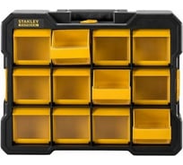 Переносной вертикальный органайзер Stanley FATMAX FMST81077-1