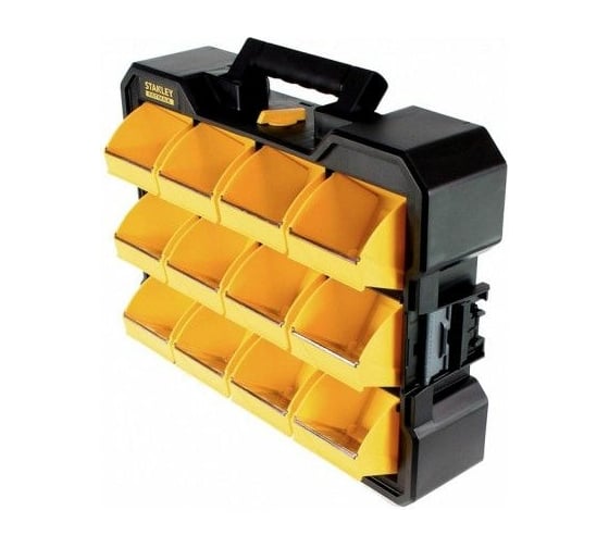 Переносной вертикальный органайзер Stanley FATMAX FMST81077-1