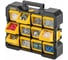 Переносной вертикальный органайзер Stanley FATMAX FMST81077-1 2