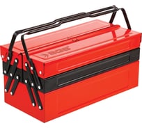 Инструментальный металлический ящик SGS 854 510 мм 854SGS