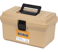 Ящик для инструмента IRIS OHYAMA IRIS HARDPRO 400 бежевый OD-400B-HP