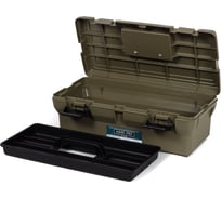 Ящик для инструмента IRIS OHYAMA IRIS HARDPRO 460 хаки OD-460KH-HP