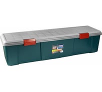 Экспедиционный ящик IRIS OHYAMA IRIS RV BOX 1150D, 78 литров, 115x35x28 см RV1150D