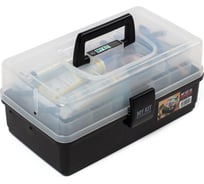 Ящик для инструмента IRIS OHYAMA IRIS KIT BOX 33 KB33