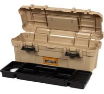 Ящик для инструмента IRIS OHYAMA IRIS HARDPRO 560 бежевый OD-560B-HP