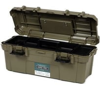 Ящик для инструмента IRIS OHYAMA IRIS HARDPRO 560 хаки OD-560KH-HP
