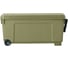 Экспедиционный ящик IRIS OHYAMA IRIS OUTDOOR BOX 1000 хаки, 160 литров, 100x50x50 см ODB1000BKH 2