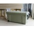Экспедиционный ящик IRIS OHYAMA IRIS OUTDOOR BOX 1000 хаки, 160 литров, 100x50x50 см ODB1000BKH 3