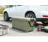 Экспедиционный ящик IRIS OHYAMA IRIS OUTDOOR BOX 1000 хаки, 160 литров, 100x50x50 см ODB1000BKH 4