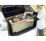 Экспедиционный ящик IRIS OHYAMA IRIS OUTDOOR BOX 1000 хаки, 160 литров, 100x50x50 см ODB1000BKH 5