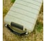 Экспедиционный ящик IRIS OHYAMA IRIS OUTDOOR BOX 1000 хаки, 160 литров, 100x50x50 см ODB1000BKH 8