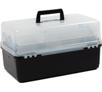 Ящик для инструмента IRIS OHYAMA IRIS KIT BOX 40 KB40