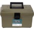 Ящик для инструмента IRIS OHYAMA IRIS HARDPRO 400 хаки OD-400KH-HP 2