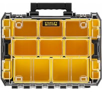 Органайзер Stanley FATMAX PRO-STACK High Capacity Organiser FMST82967-1